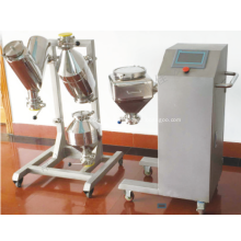 HSD Series Laboratory Hopper Mixing Machine